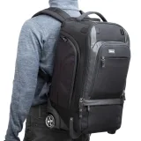Think Tank Walker Pro Rolling Backpack, manufacturer photograph 7