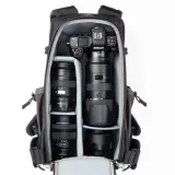 Think Tank BackLight® Sprint, manufacturer photograph 5