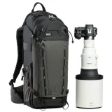 Think Tank BackLight Long Lens, manufacturer photograph 2