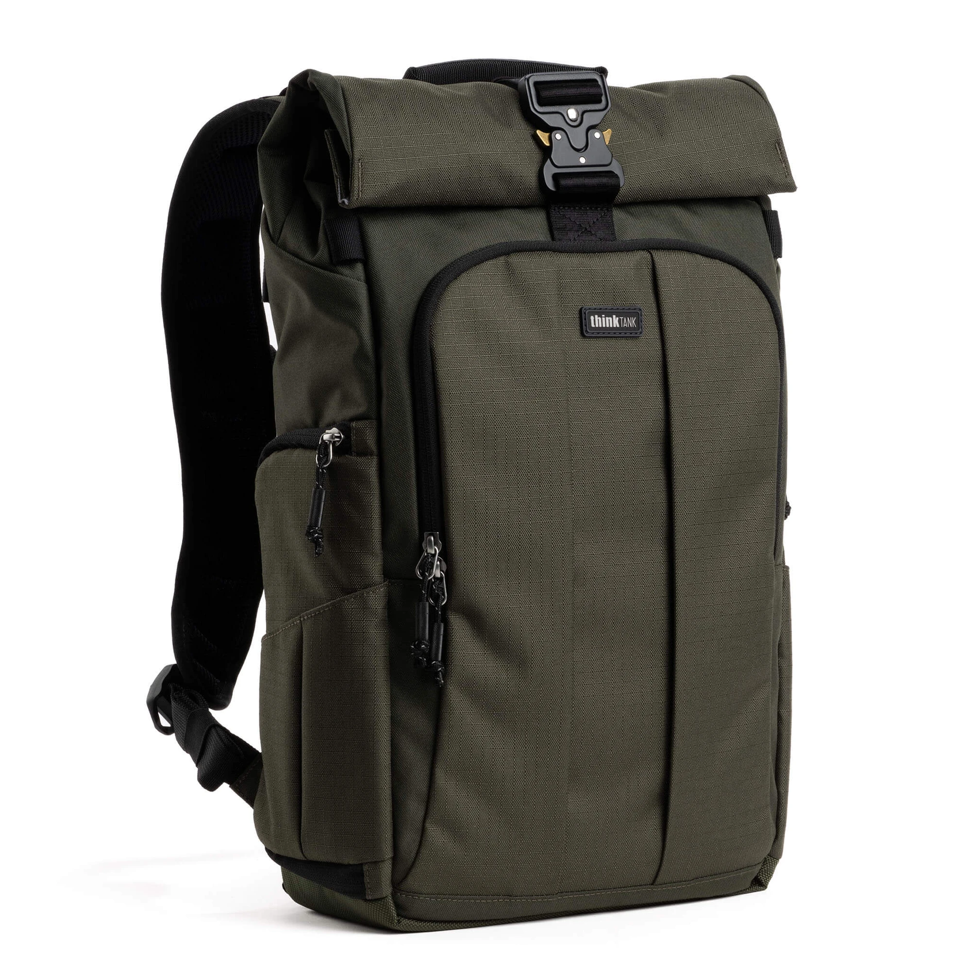 Think Tank FocusPoint® Rolltop 22L, manufacturer photograph 1