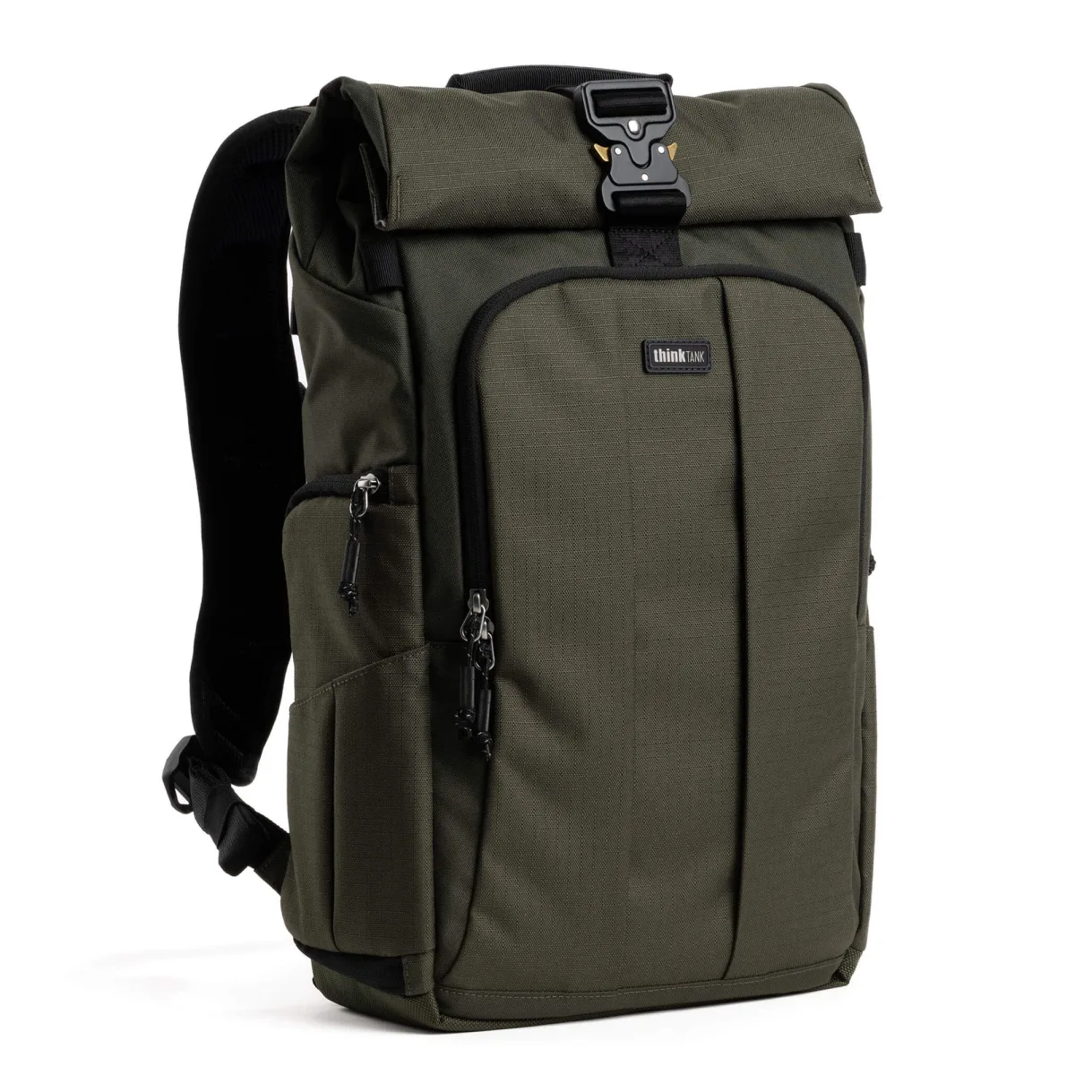 Think Tank FocusPoint® Rolltop 22L, manufacturer photograph 1