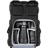 Think Tank FocusPoint® Rolltop 22L, manufacturer photograph 2
