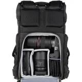 Think Tank FocusPoint® Rolltop 22L, manufacturer photograph 3