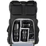 Think Tank FocusPoint® Rolltop 22L, manufacturer photograph 4
