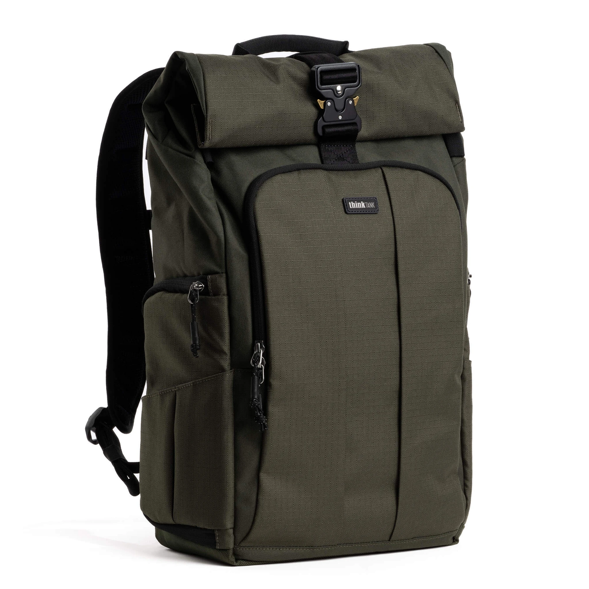 Think Tank FocusPoint® Rolltop 30L, manufacturer photograph 1