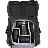 Think Tank FocusPoint® Rolltop 30L, manufacturer photograph 2