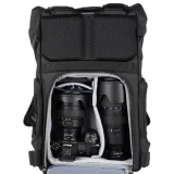 Think Tank FocusPoint® Rolltop 30L, manufacturer photograph 3