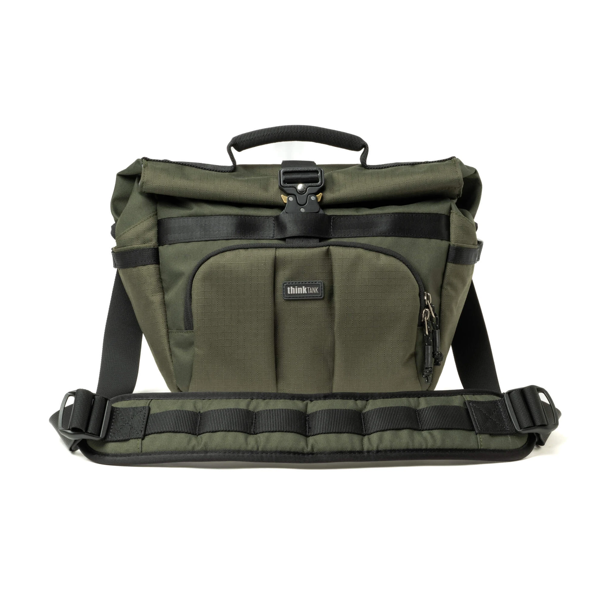 Think Tank FocusPoint® Crossbody 8L, manufacturer photograph 1