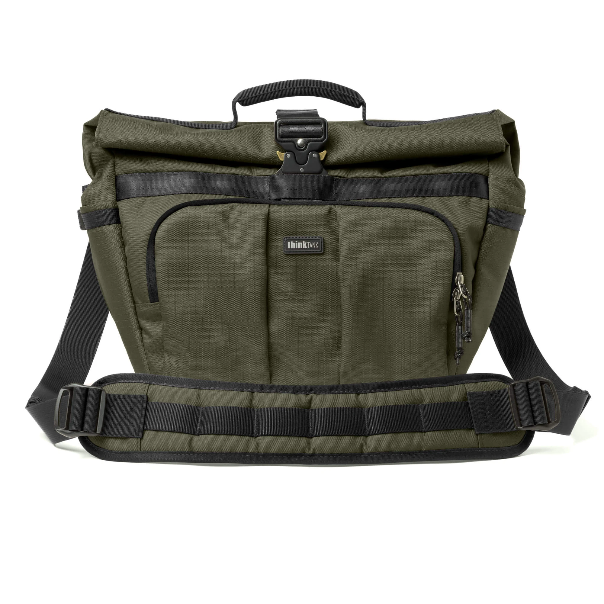 Think Tank FocusPoint® Crossbody 13L, manufacturer photograph 1