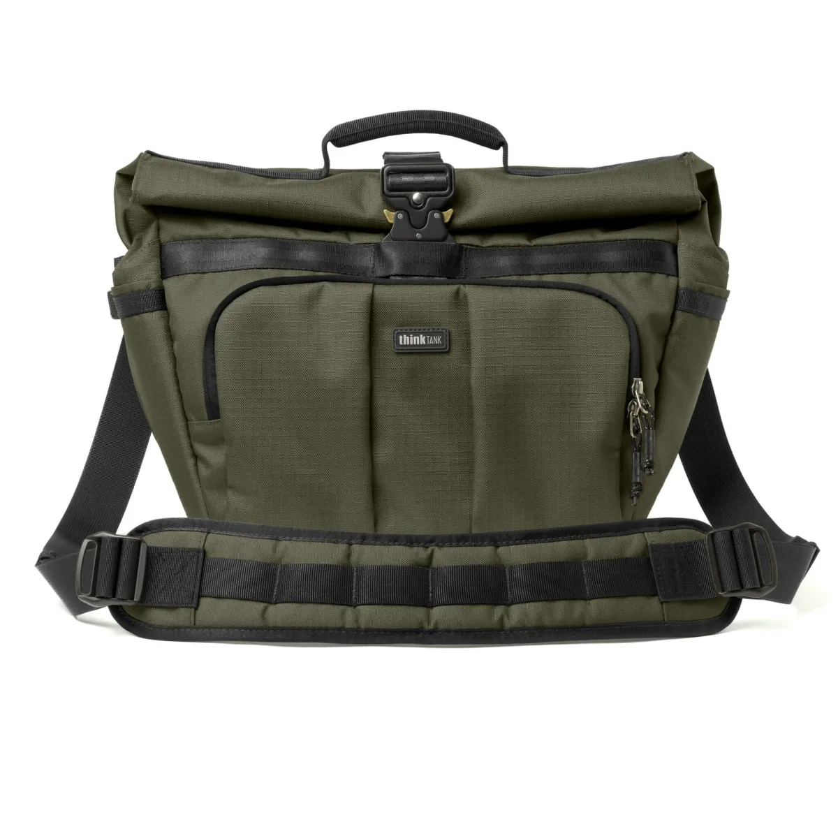 Think Tank FocusPoint® Crossbody 13L, manufacturer photograph 1