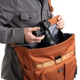 Think Tank FocusPoint® Crossbody 13L, manufacturer photograph 2