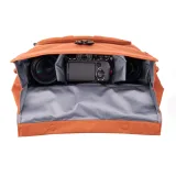 Think Tank FocusPoint® Crossbody 13L, manufacturer photograph 8