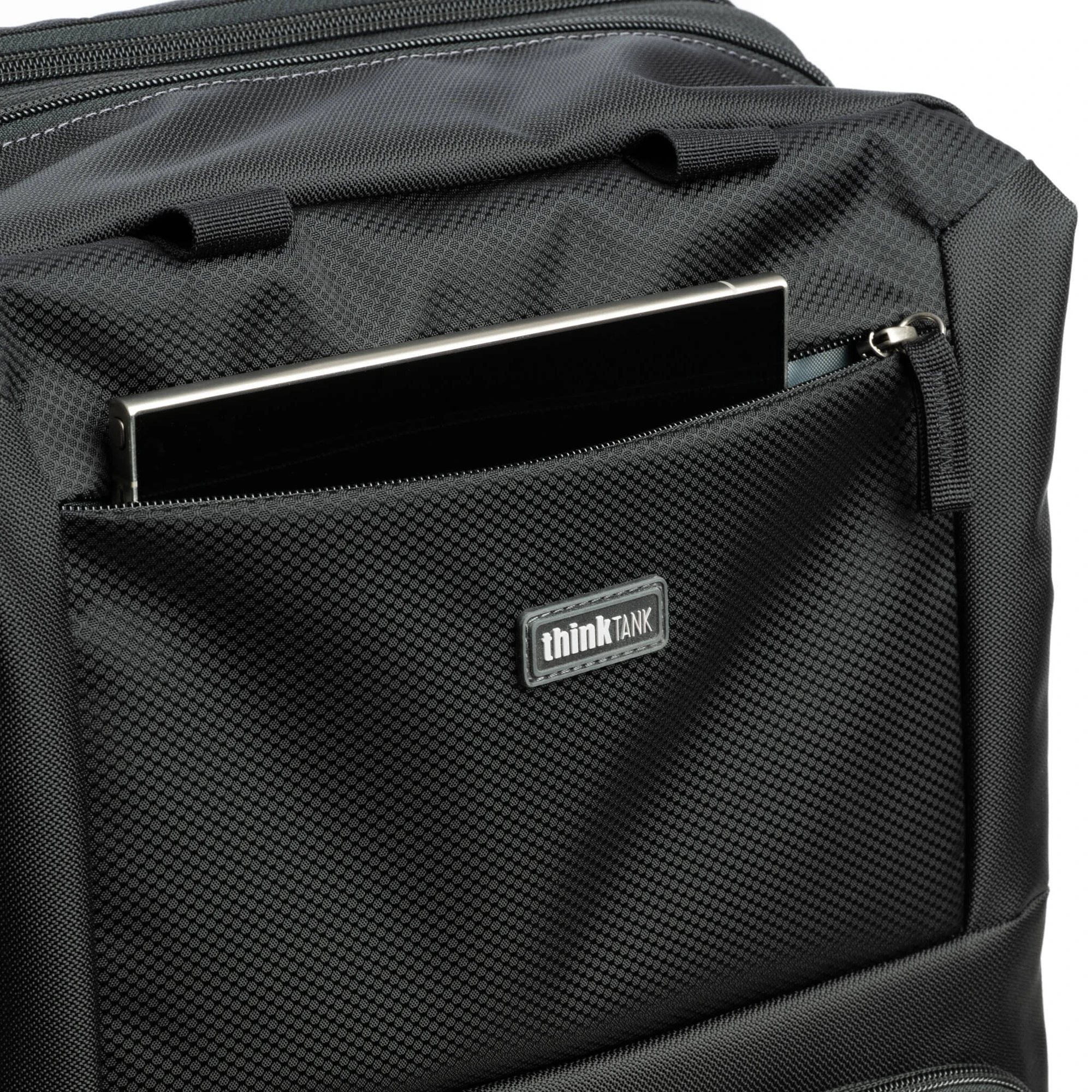 Think Tank Shape Shifter 25L, manufacturer photograph 1
