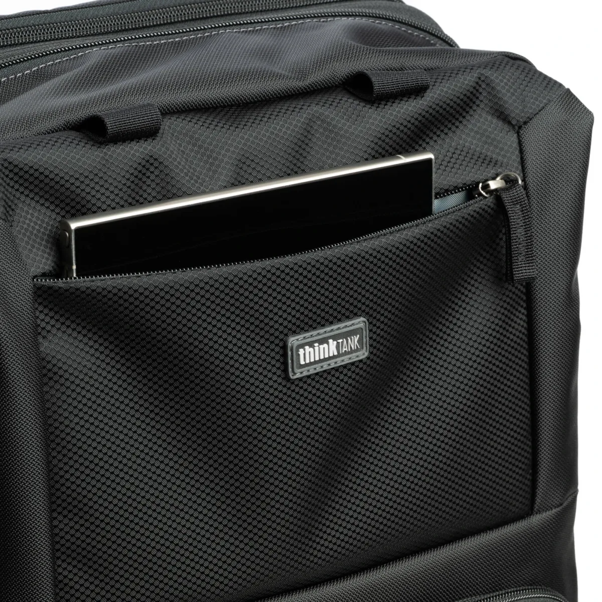 Think Tank Shape Shifter 25L, manufacturer photograph 1