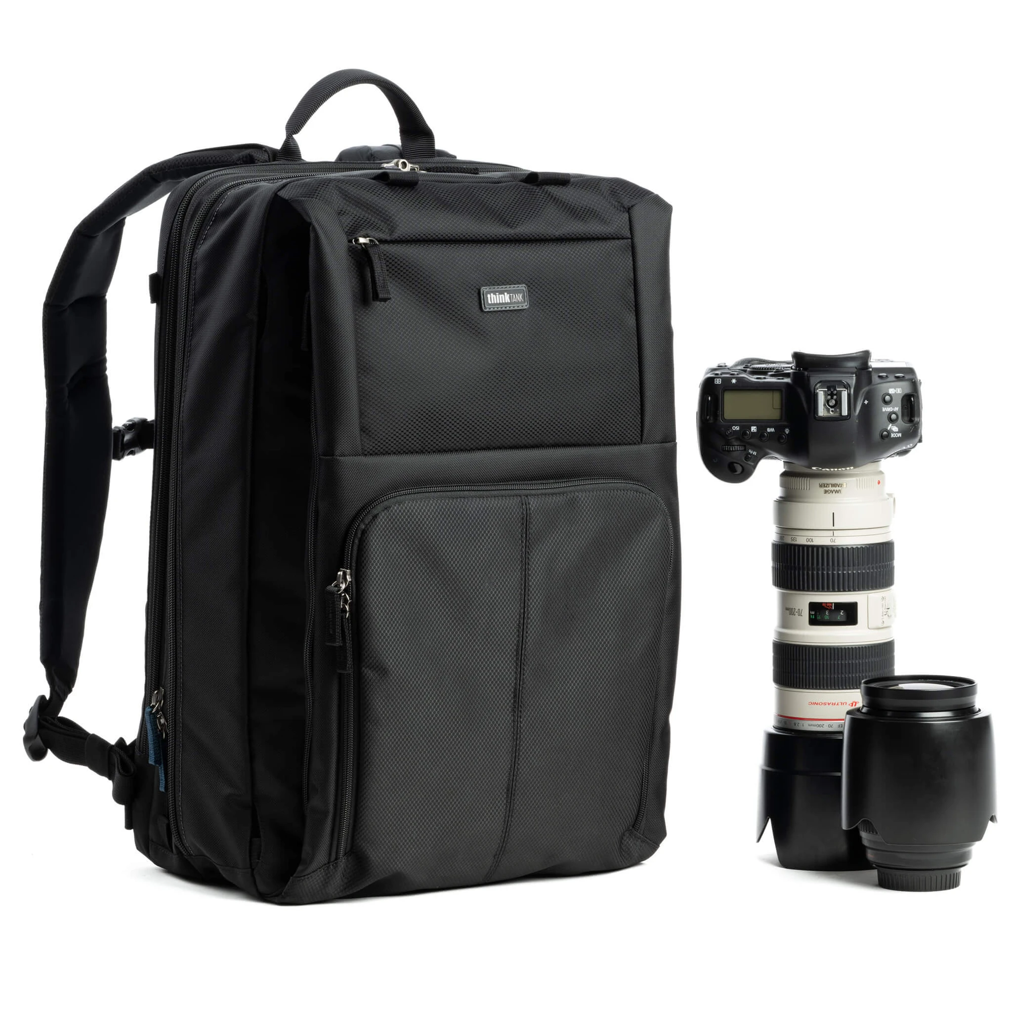 Think Tank Shape Shifter 37L, manufacturer photograph 2