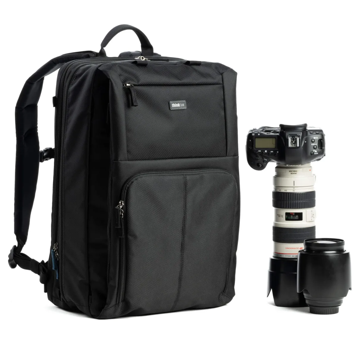 Think Tank Shape Shifter 37L, manufacturer photograph 2