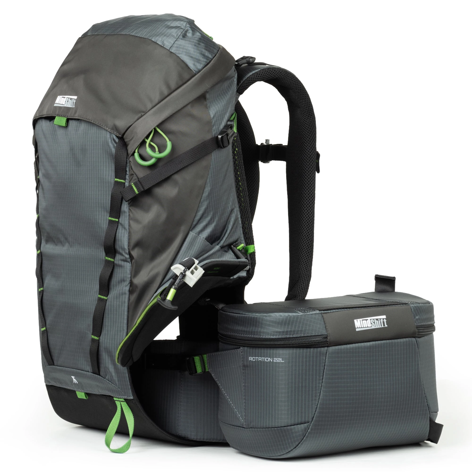 Think Tank Rotation 22L, manufacturer photograph 1
