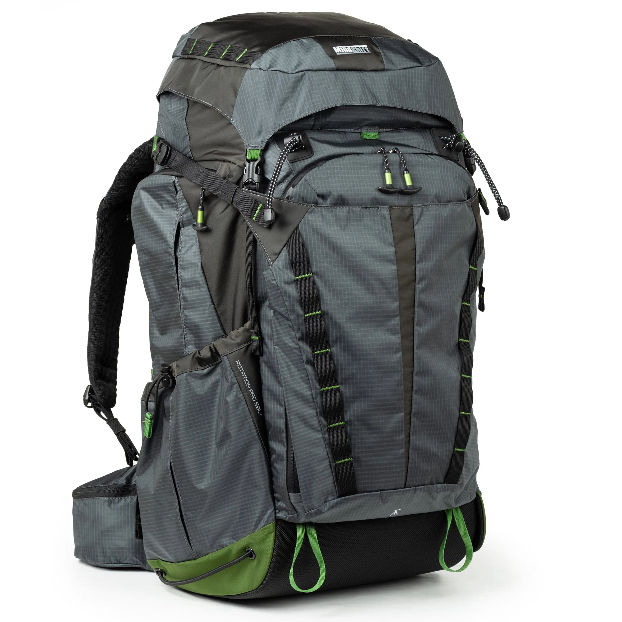 Think Tank Rotation 50L+, manufacturer photograph 1