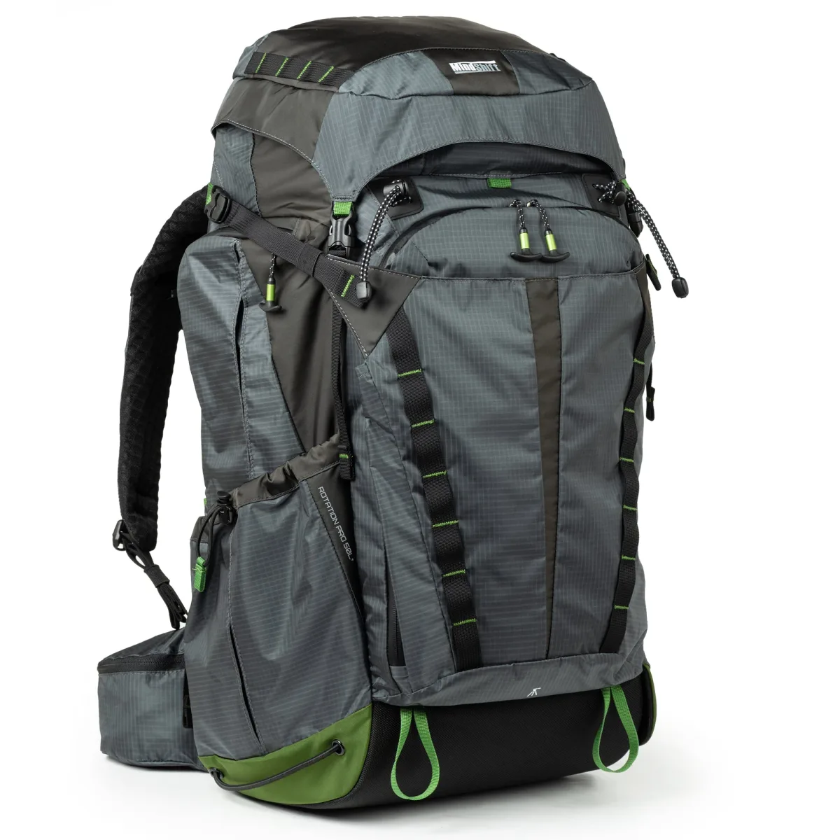 Think Tank Rotation 50L+, manufacturer photograph 1