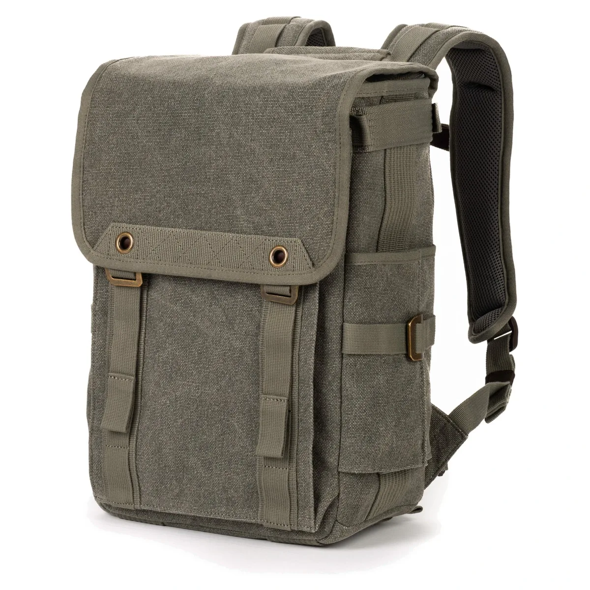 Think Tank Retrospective® Backpack 15, manufacturer photograph 1