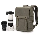 Think Tank Retrospective® Backpack 15, manufacturer photograph 3