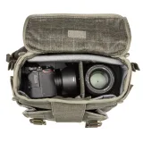 Think Tank Retrospective® Backpack 15, manufacturer photograph 4