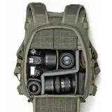Think Tank Retrospective® Backpack 15, manufacturer photograph 5