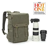 Think Tank Retrospective® Backpack 15, manufacturer photograph 6