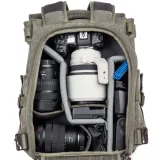 Think Tank Retrospective® Backpack 15, manufacturer photograph 7