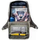 Think Tank Retrospective® EDC Backpack, manufacturer photograph 2