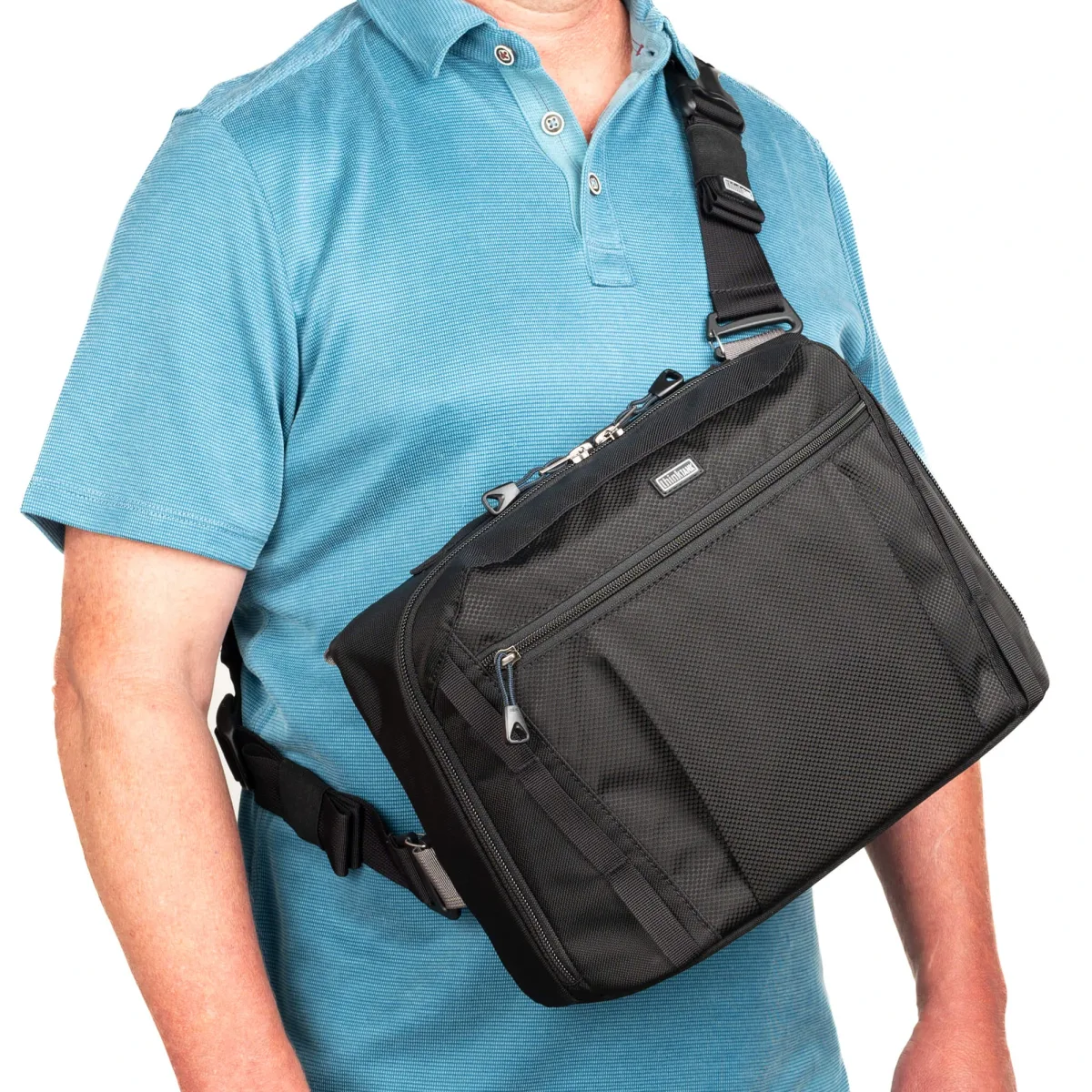 Think Tank PressPass® 20, manufacturer photograph 1