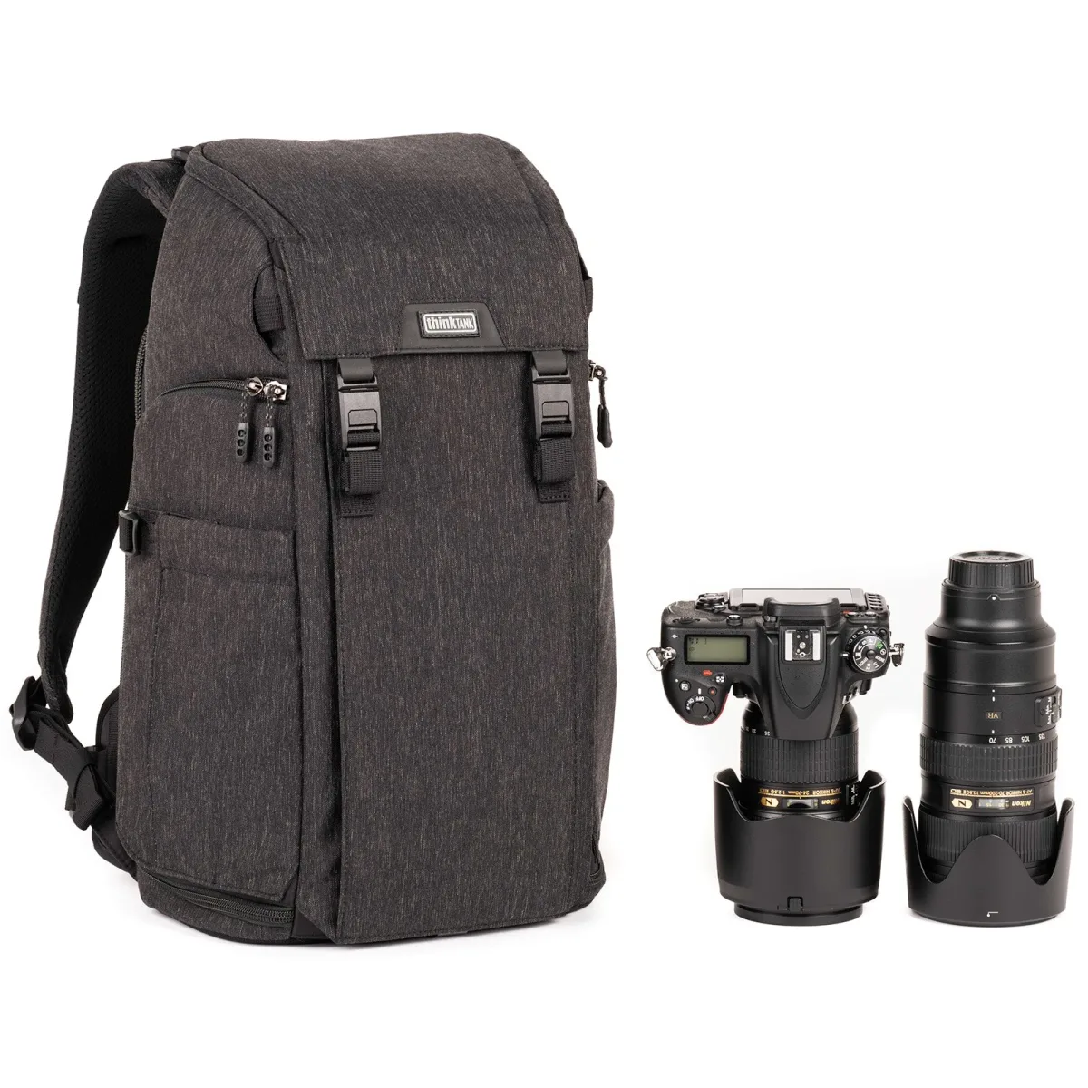 Think Tank Urban Access® Backpack 13, manufacturer photograph 1