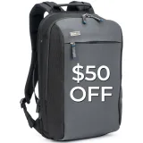 Think Tank Venturing Observer® 20L, manufacturer photograph 4