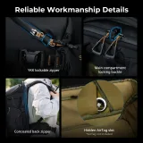 Outra 25 Outdoor Camera Bag 25L