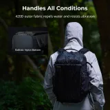 Outra 25 Outdoor Camera Bag 25L