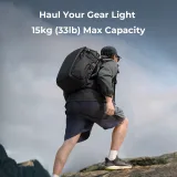 Outra 25 Outdoor Camera Bag 25L