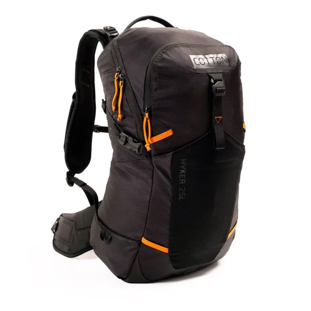 Cotton Carrier Hyker 25L Daypack