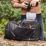 Cotton Carrier Hyker 25L Daypack, interior / insert view 2