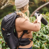 Cotton Carrier Hyker 25L Daypack, interior / insert view 4