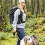 Cotton Carrier Hyker 25L Daypack, manufacturer photograph 5