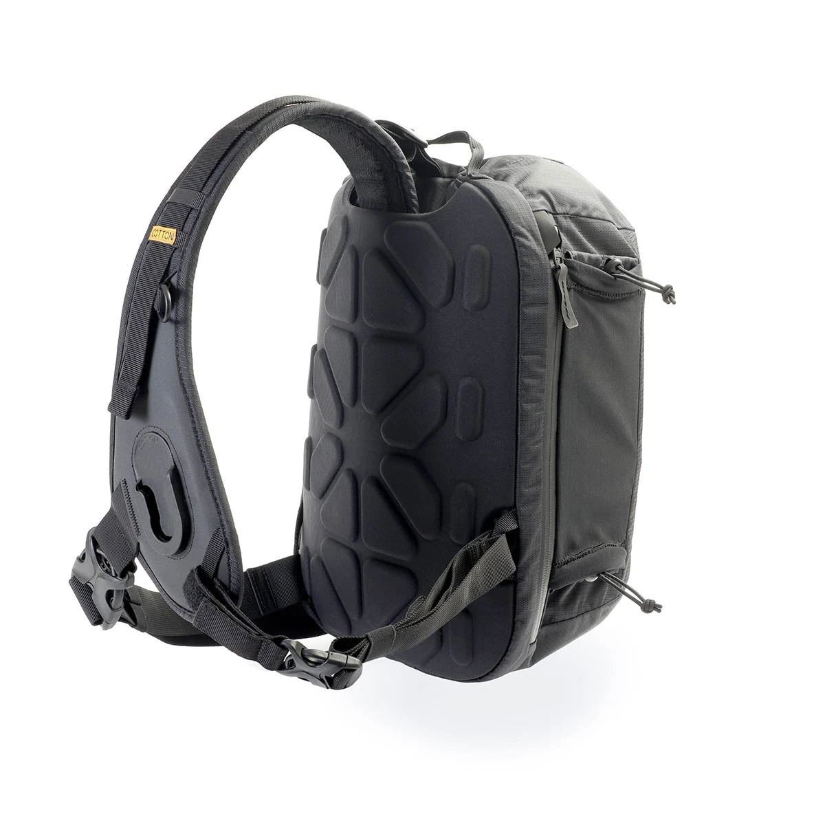 Cotton Carrier Hyker Slingbag for Camera, manufacturer photograph 1