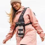 Cotton Carrier Hyker Slingbag for Camera, manufacturer photograph 6