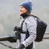 Cotton Carrier Hyker Slingbag for Camera, manufacturer photograph 7