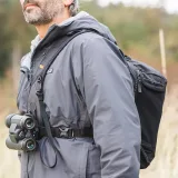 Cotton Carrier Hyker Slingbag for Binoculars, manufacturer photograph 5