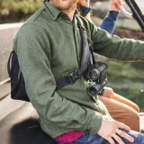 Cotton Carrier Hyker Slingbag for Binoculars, manufacturer photograph 8