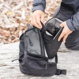 Cotton Carrier Hyker Slingbag for Drone, manufacturer photograph 7
