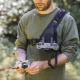 Cotton Carrier Hyker Slingbag for Drone, manufacturer photograph 8