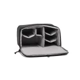 Cotton Carrier Camera Cube Small, interior / insert view 3