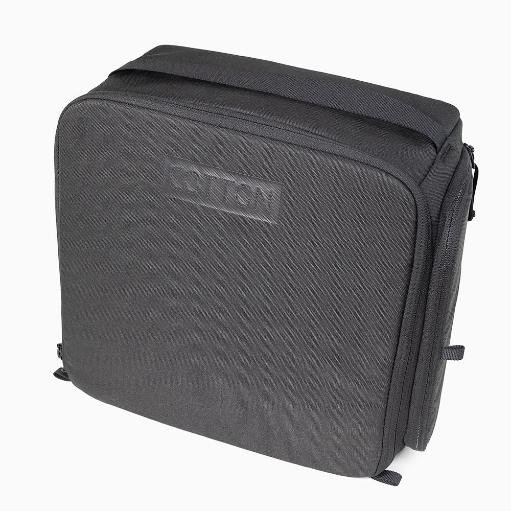 Cotton Carrier Camera Cube Large, manufacturer photograph 1