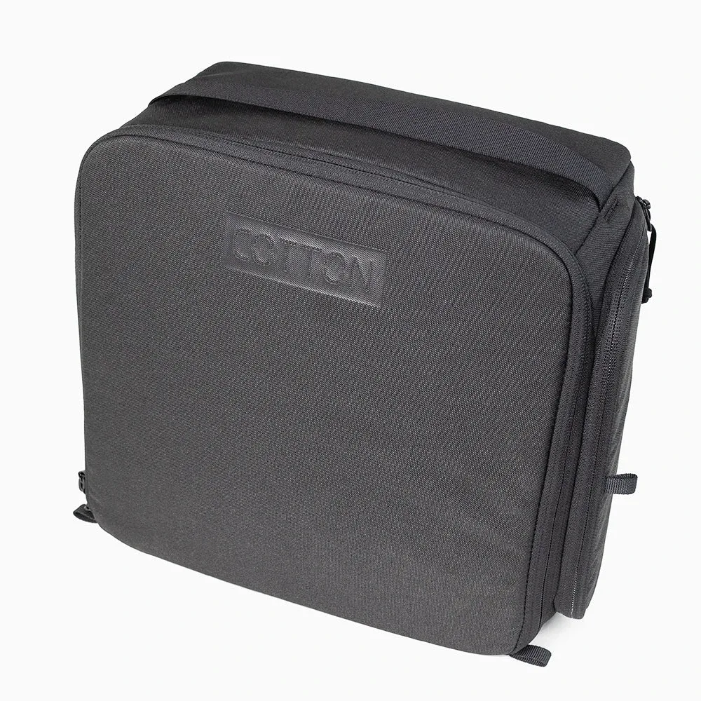 Cotton Carrier Camera Cube Large, manufacturer photograph 1